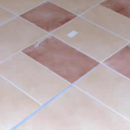 Carrelage imitation bois : l'élégance du bois sans ses inconvénients Saint-Brieuc